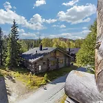 Ferienhaus Saaruli By Interhome