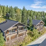 Saaruli By Interhome * Ruka