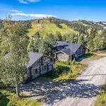 Saaruli By Interhome Ferienhaus *