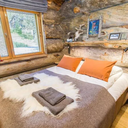 Saaruli By Interhome Prázdninový dům