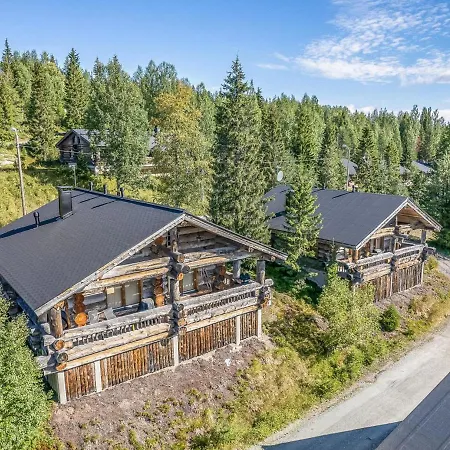 Saaruli By Interhome Prázdninový dům