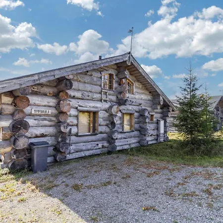 Saaruli By Interhome Prázdninový dům *