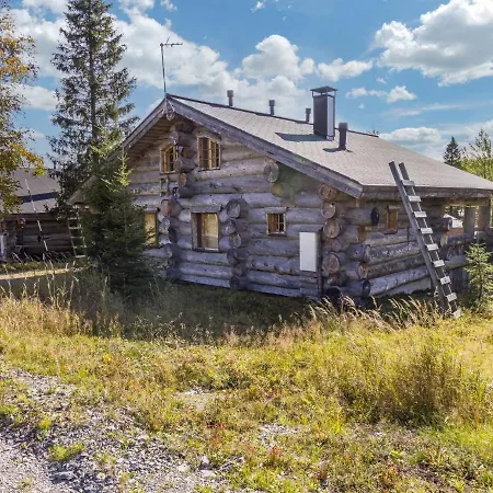 Ferienhaus Saaruli By Interhome