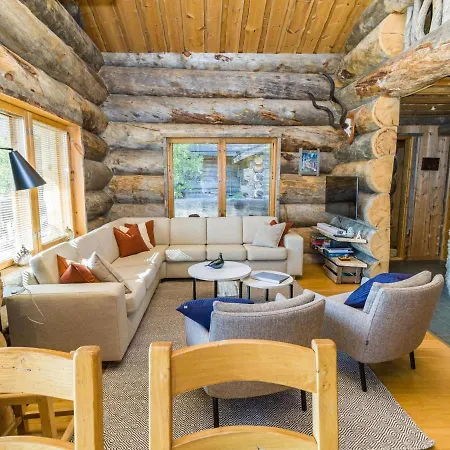 Saaruli By Interhome *