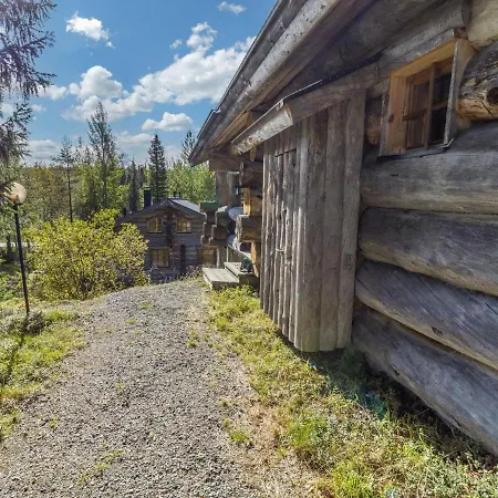 Saaruli By Interhome Ferienhaus