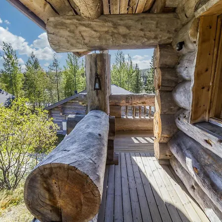 Saaruli By Interhome *