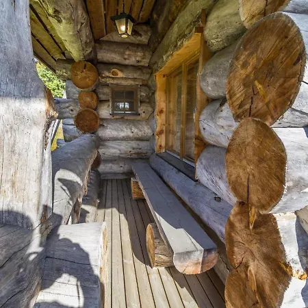 Ferienhaus Saaruli By Interhome