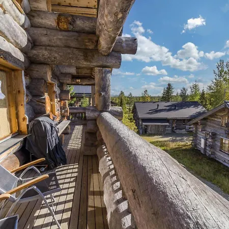 Saaruli By Interhome