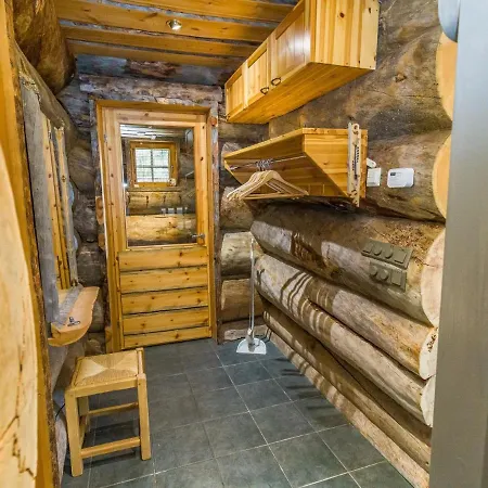 Saaruli By Interhome Prázdninový dům