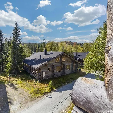 Prázdninový dům Saaruli By Interhome Ruka