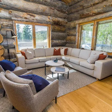 Saaruli By Interhome Prázdninový dům