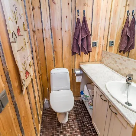 Saaruli By Interhome * Ruka