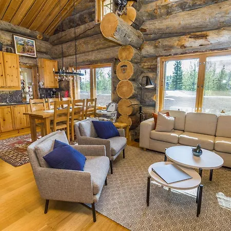 Saaruli By Interhome Prázdninový dům