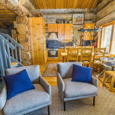 Saaruli By Interhome * Ruka