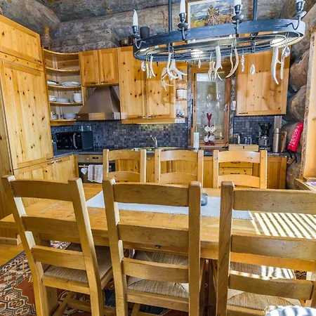 Saaruli By Interhome * Ruka