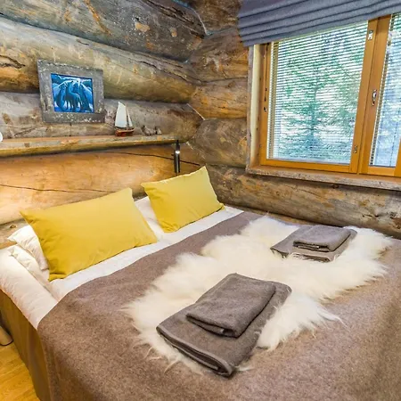 Saaruli By Interhome Feriehus *