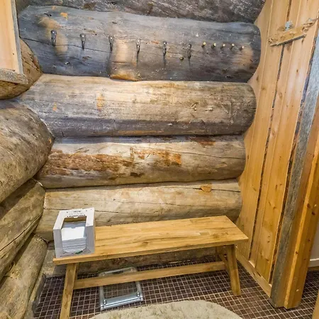 Saaruli By Interhome Prázdninový dům