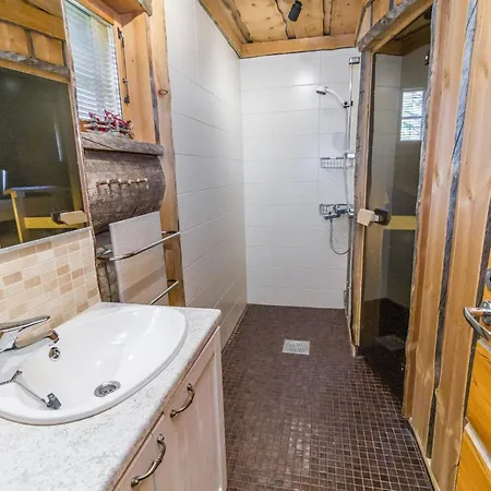 Saaruli By Interhome