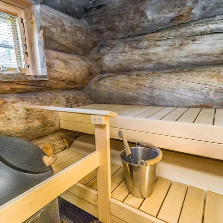 Feriehus Saaruli By Interhome Ruka