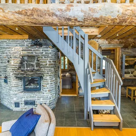 Saaruli By Interhome Prázdninový dům