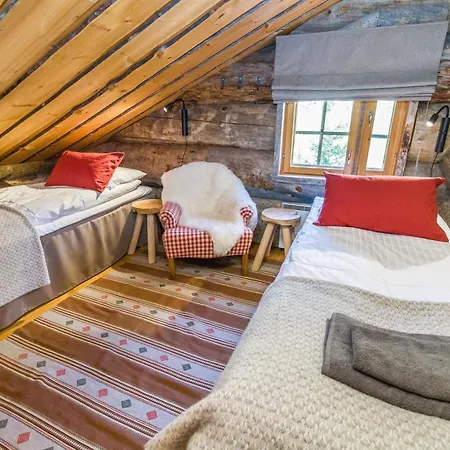 Saaruli By Interhome