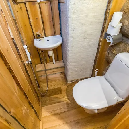Saaruli By Interhome Feriehus Ruka
