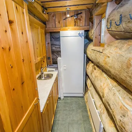 Saaruli By Interhome Prázdninový dům Ruka