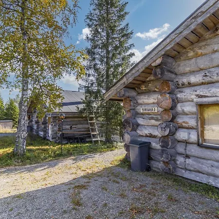 Saaruli By Interhome Feriehus Ruka