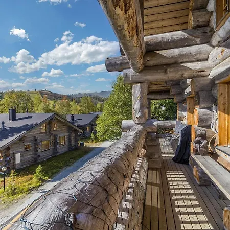 Saaruli By Interhome * Ruka