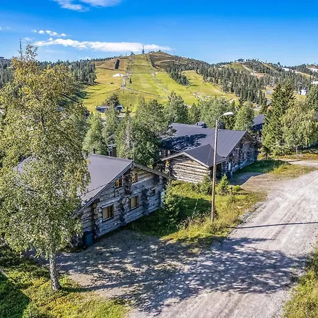Saaruli By Interhome Feriehus *