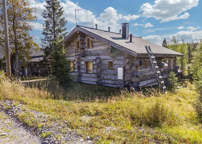 Saaruli By Interhome