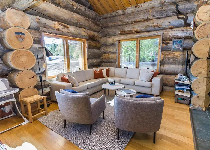 Saaruli By Interhome *