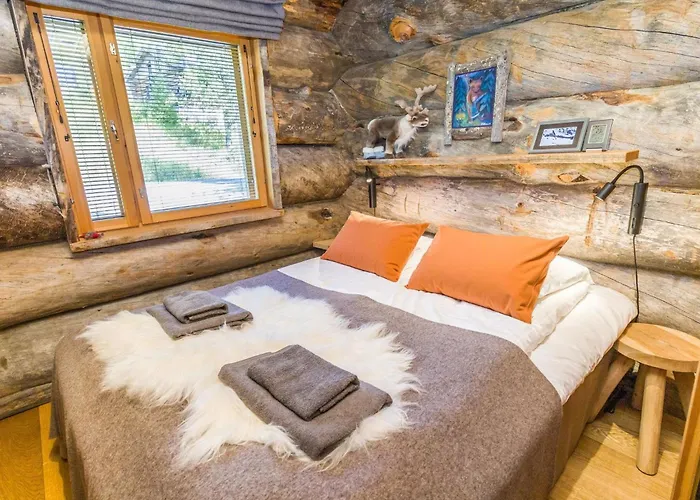 Saaruli By Interhome