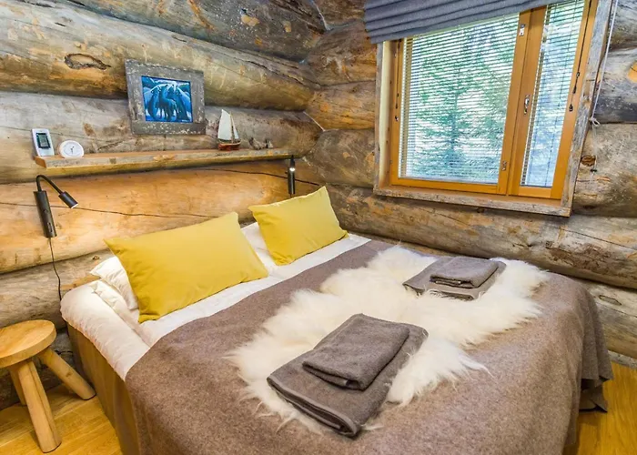 Saaruli By Interhome Semesterbostad *