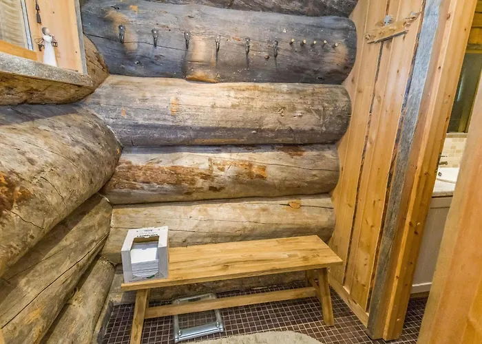 Saaruli By Interhome Semesterbostad