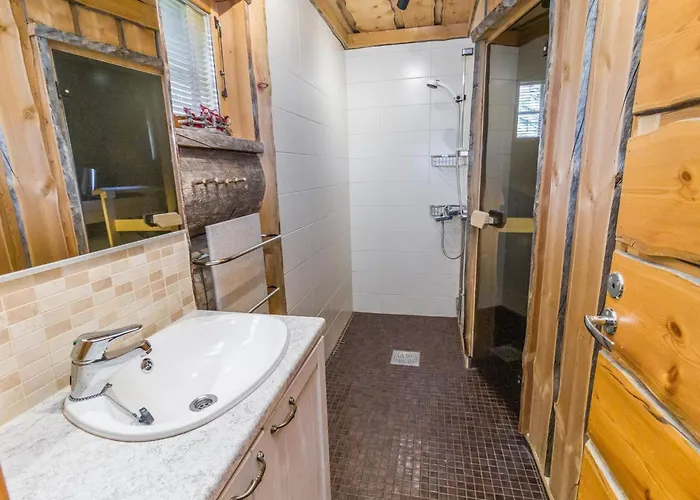 Saaruli By Interhome