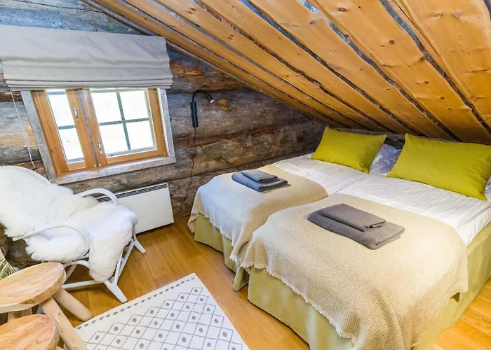 Saaruli By Interhome Semesterbostad *