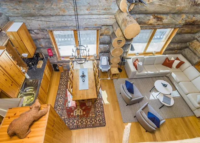 Saaruli By Interhome Semesterbostad *