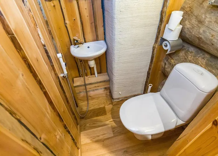 Saaruli By Interhome Semesterbostad Ruka