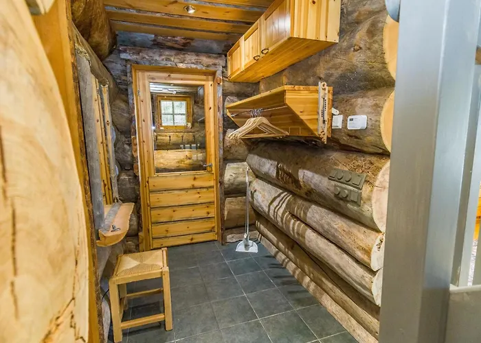 Saaruli By Interhome *