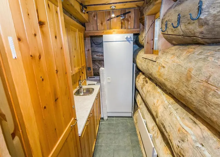 Saaruli By Interhome Semesterbostad Ruka