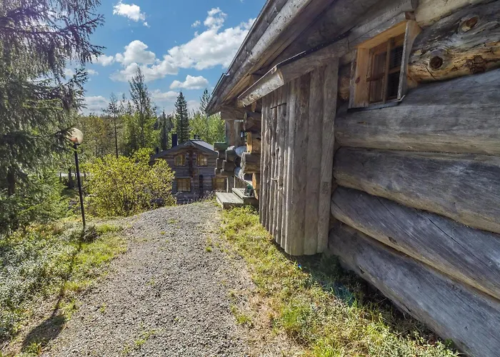 Saaruli By Interhome *