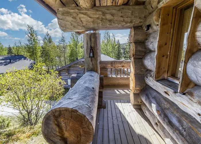 Saaruli By Interhome * Ruka