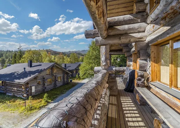 Saaruli By Interhome * Ruka