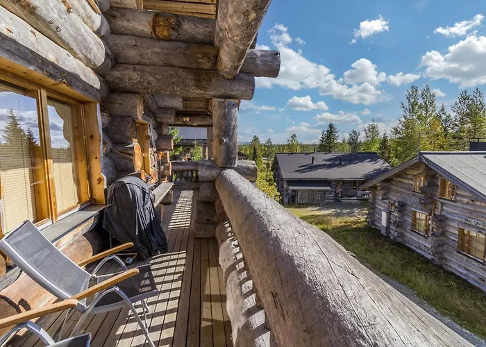 Saaruli By Interhome Semesterbostad *