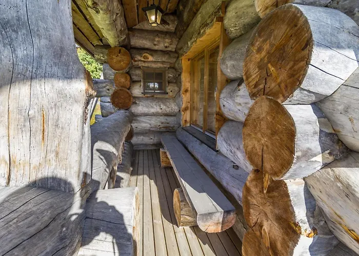 Semesterbostad Saaruli By Interhome Ruka