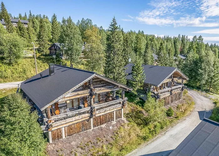 Saaruli By Interhome * Ruka