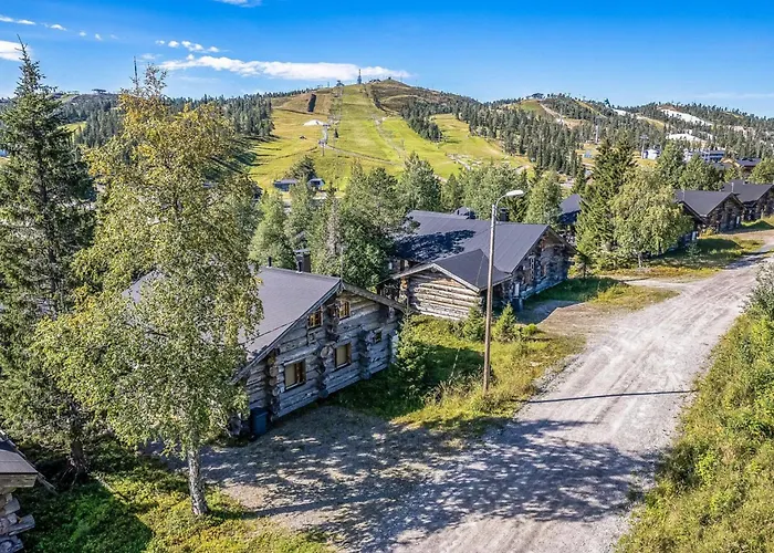 Saaruli By Interhome Semesterbostad *